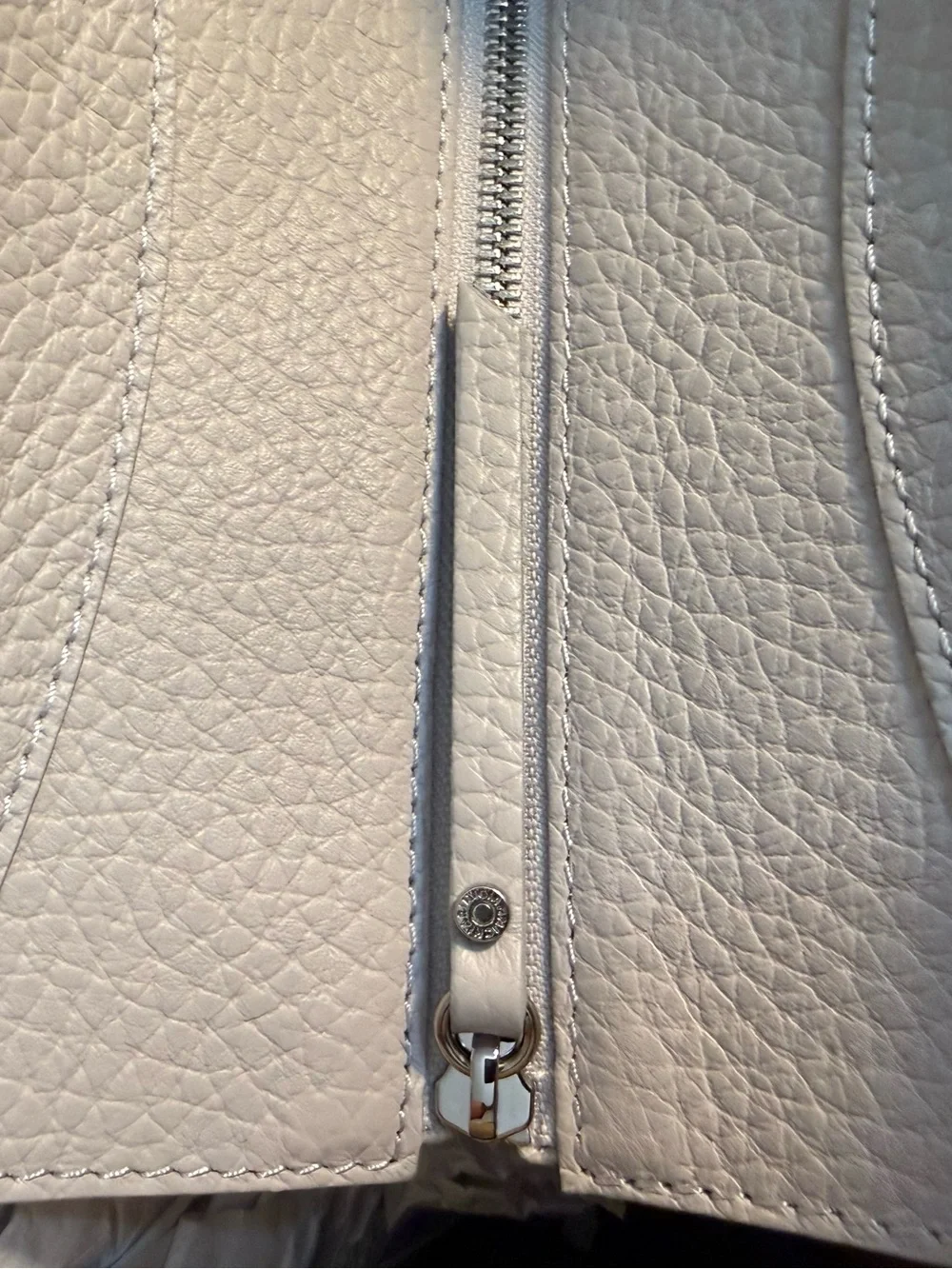 GIANNI CHIARINI shoulder bag made of high-quality leather